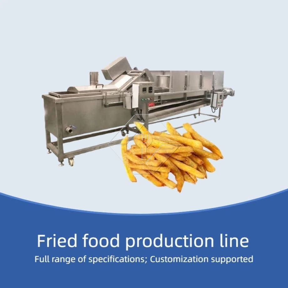الیکٹرک چکن فرائی مشین چکن ڈیپ فرائر مشین کنویئر کے ساتھ خودکار مسلسل فرائی ہیمبرگر فرائنگ مشین الیکٹرک چکن فرائی مشین چکن ڈیپ فرائر مشین کنویئر کے ساتھ خودکار مسلسل فرائی ہیمبرگر فرائنگ مشین