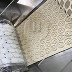 خودکار بسکٹ بنانے والی مشین | کرکرا اور سخت بسکٹ پروڈکشن لائن | صنعتی کوکی کا سامان