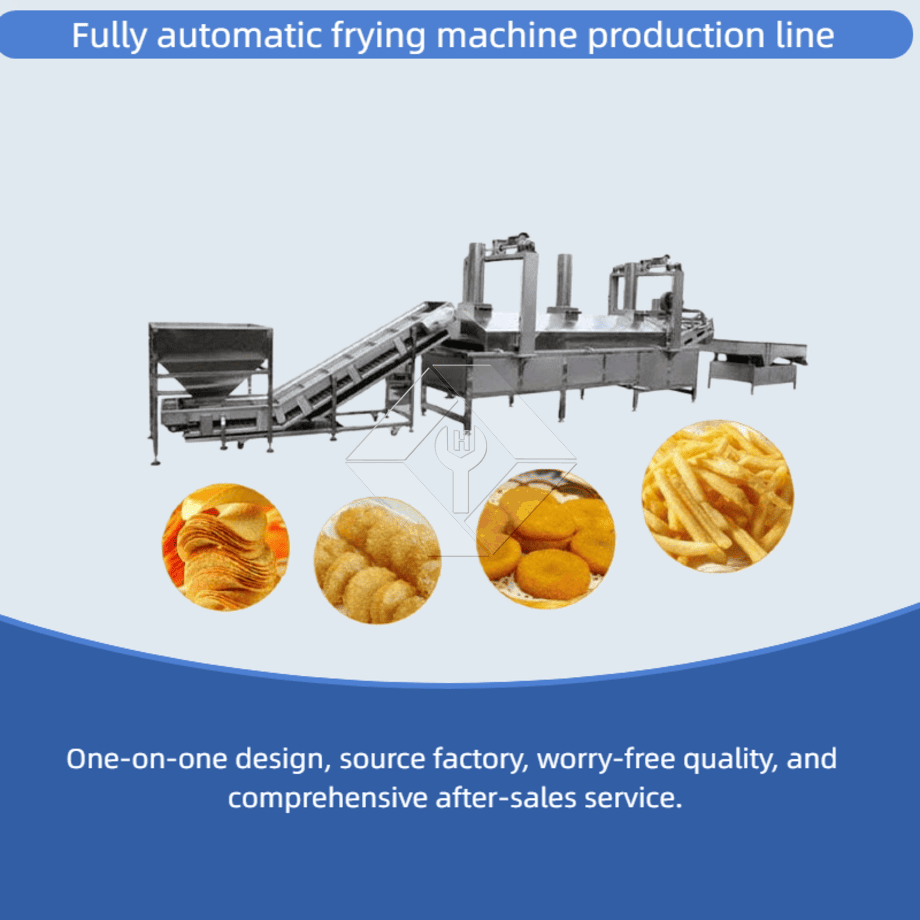 الیکٹرک چکن فرائی مشین چکن ڈیپ فرائر مشین کنویئر کے ساتھ خودکار مسلسل فرائی ہیمبرگر فرائنگ مشین الیکٹرک چکن فرائی مشین چکن ڈیپ فرائر مشین کنویئر کے ساتھ خودکار مسلسل فرائی ہیمبرگر فرائنگ مشین